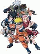 Naruto kp 2